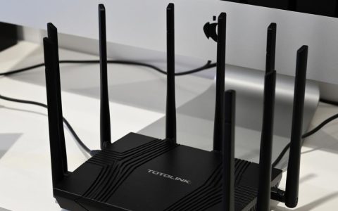 toto link服务器地址找不到，登录不上该如何解决？