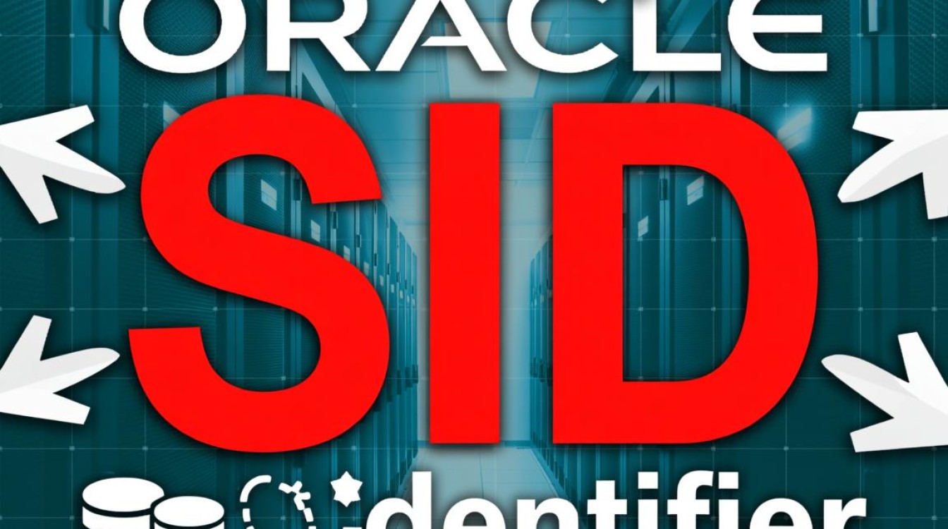 oracle数据库sid怎么看？不同系统下查询命令是什么？