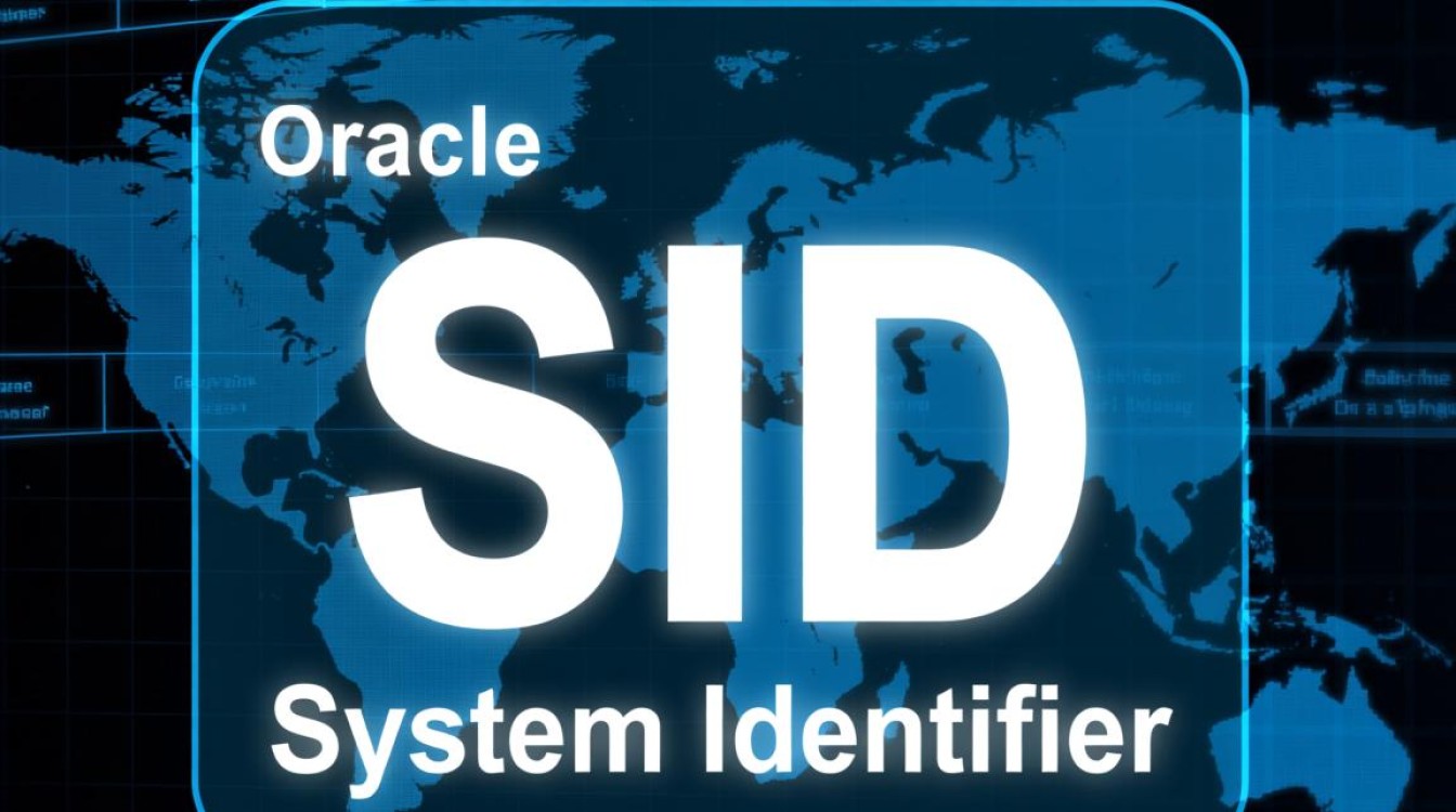 oracle数据库sid怎么看？不同系统下查询命令是什么？