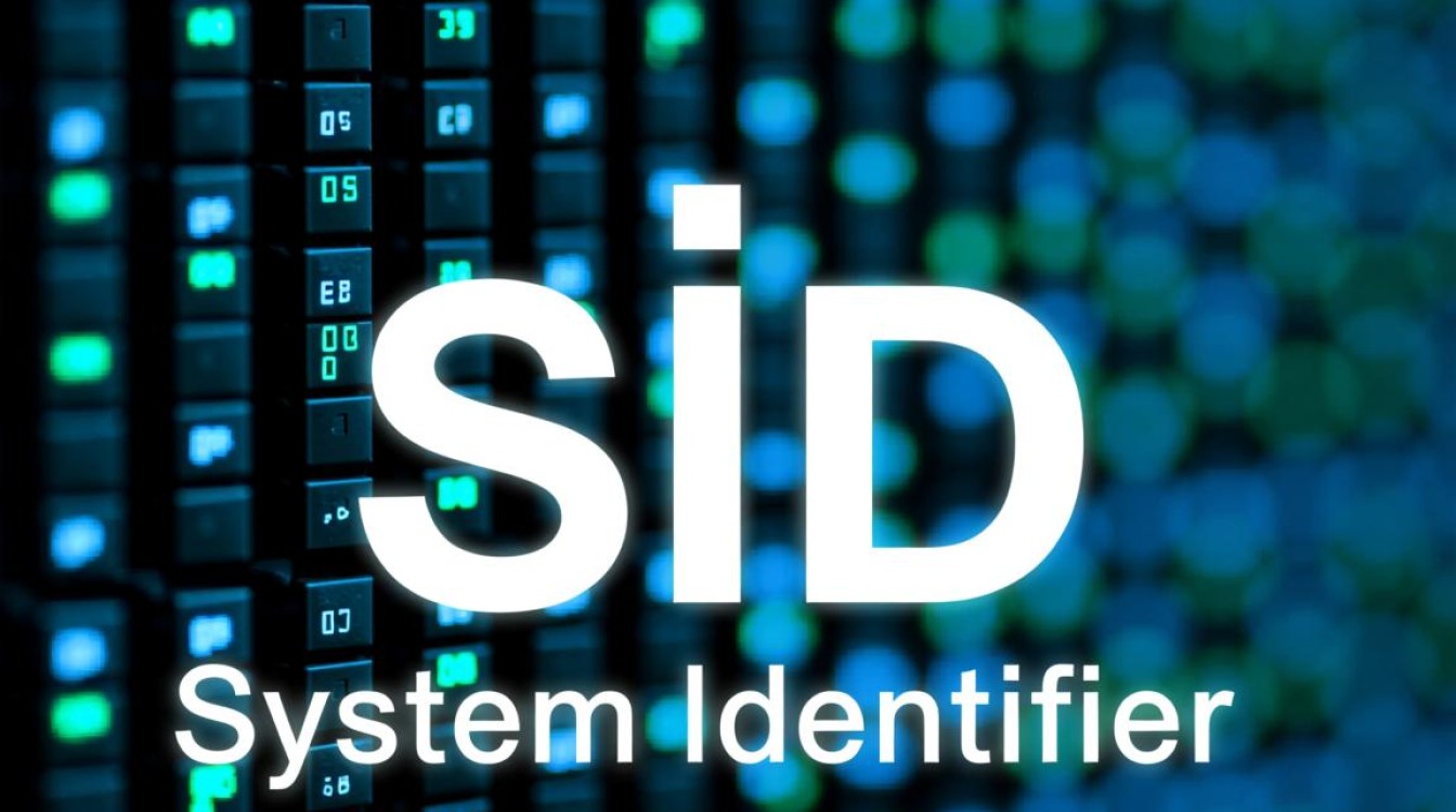 oracle数据库sid怎么看？不同系统下查询命令是什么？