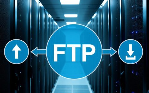 centos6.4系统下如何一步步完整地配置vsftp服务？
