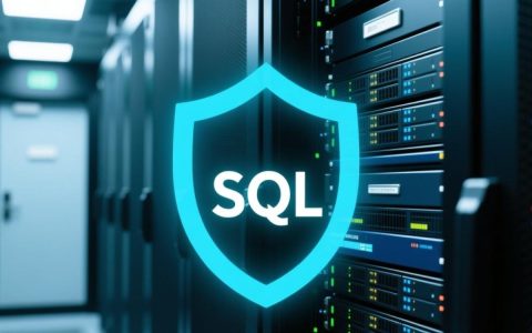 SQL数据库突然无法备份怎么办？是什么原因又该如何解决？