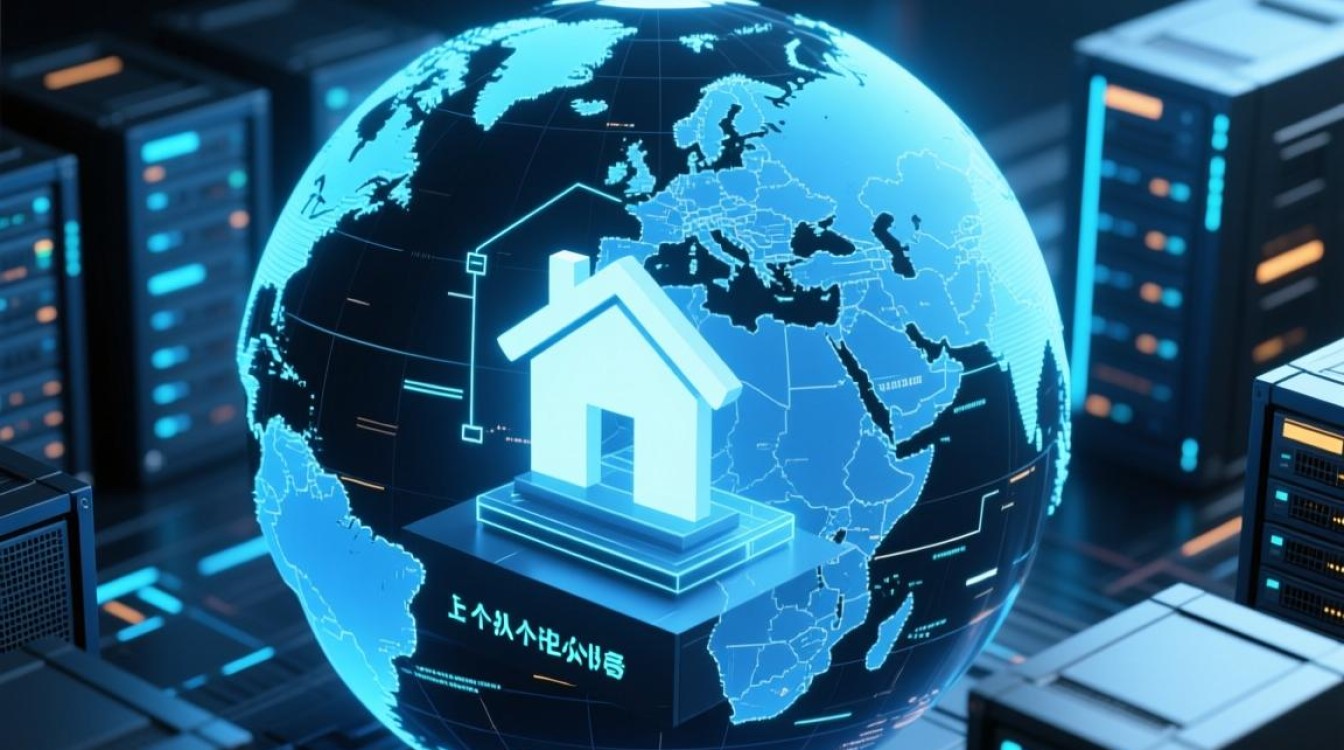 2025年个人开虚拟主机公司，从零启动到底需要多少成本步骤？