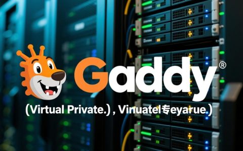 GoDaddy虚拟主机怎么换VPS？操作麻烦吗？