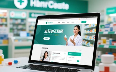 药店网站源码怎么选才能满足GSP要求并支持在线支付？