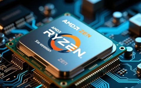 Ryzen重负荷报错蓝屏，到底是什么原因导致的？