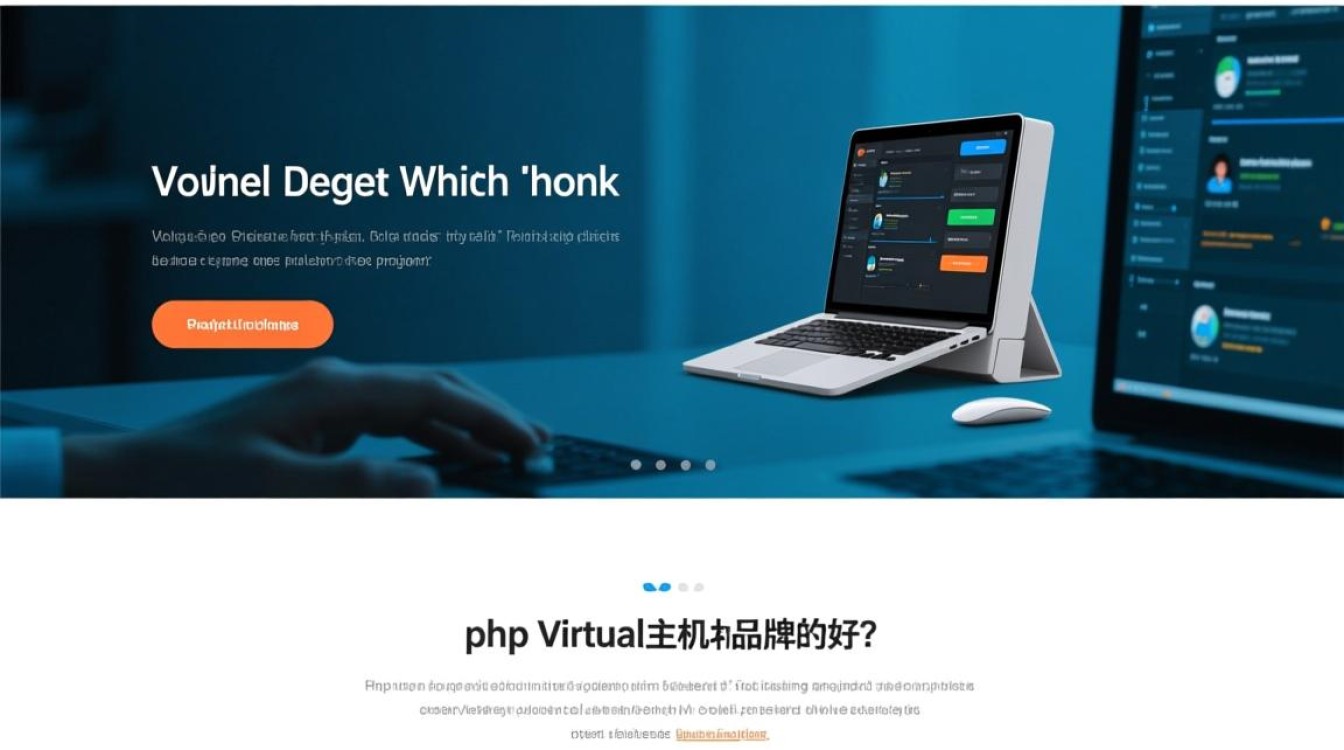 如何选择php虚拟主机？哪个品牌性价比最高？