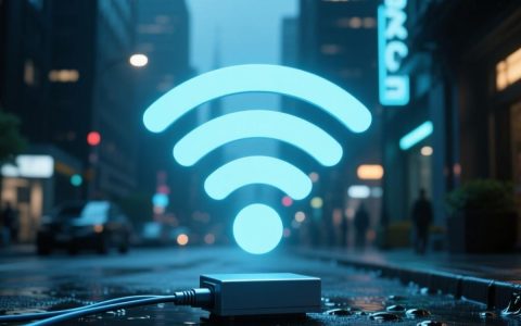 WiFi显示已连接但上不了网，应该如何快速解决？