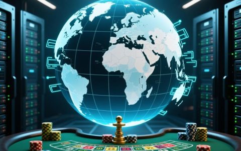 把赌博服务器设在境外就安全了吗？玩家会面临哪些法律风险？