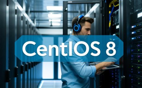 CentOS8如何从零开始安装配置SSH服务并实现远程登录？