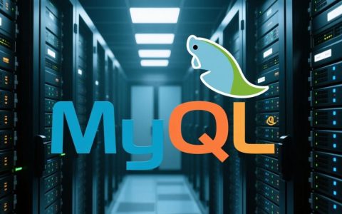 mysql数据库5.5安装详细步骤是什么？