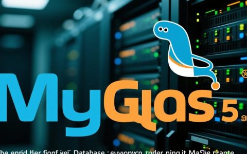 mysql数据库5.5在windows系统下如何安装配置？