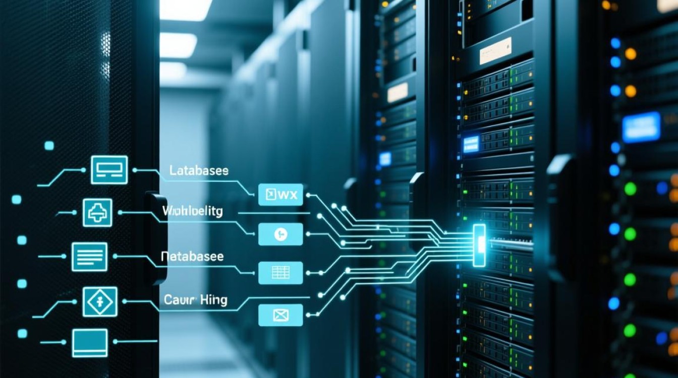 如何在Linux中备份数据库文件并正确打开使用？