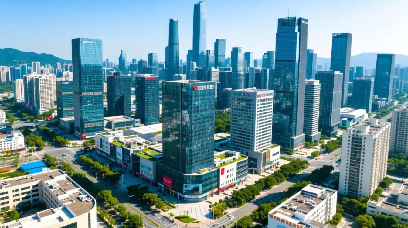 大浪网站建设做一个带询盘功能的营销网站，费用需要多少？