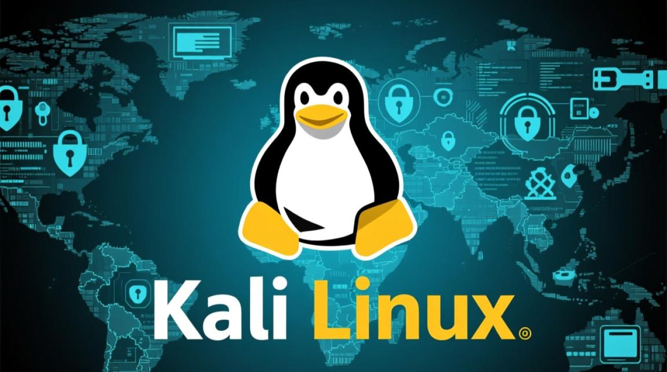 为什么高手都建议别用Kali Linux做服务器? 为什么高手都建议别用Kali Linux做服务器?