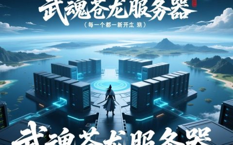 武魂苍龙服务器老玩家回归，现在游戏环境还好吗值得入坑吗？