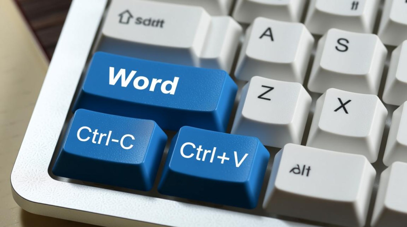 Word无法用Ctrl+V快捷键粘贴,应该如何解决才有效? Word无法用Ctrl+V快捷键粘贴,应该如何解决才有效?
