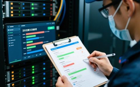 mysql数据库日志怎么看才能快速排查错误原因？