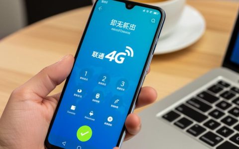 联通4G无法接通电话，是手机欠费还是设置问题？