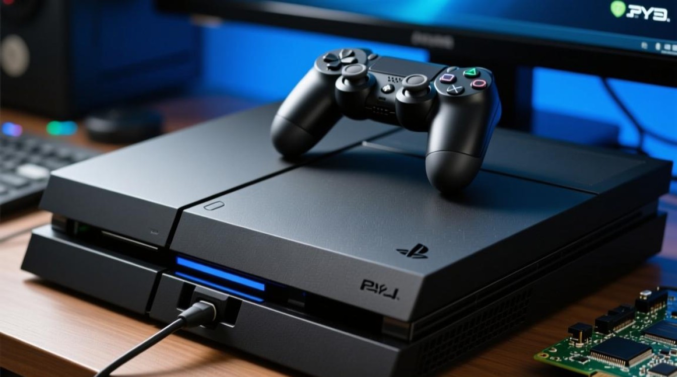 PS3游戏突然无法启动，是系统问题还是光头坏了怎么办？