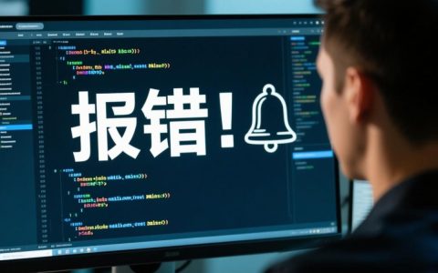 设备报错信息看不懂，如何快速定位问题根源？