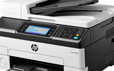 HP5100打印机报错代码大全，如何一步步彻底解决故障？