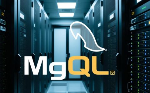 MySQL数据库怎么创建，创建后的文件又该如何打开使用？
