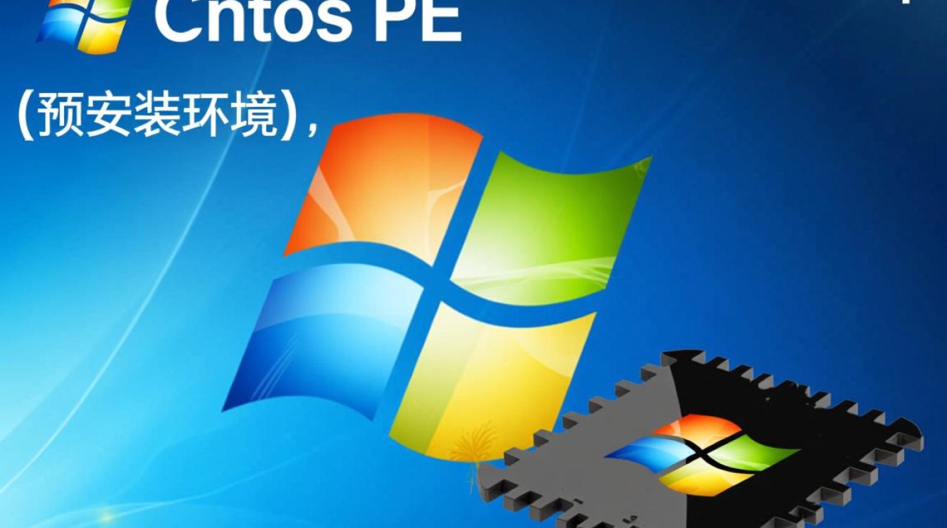 CentOS系统崩溃无法启动，如何进入PE救援模式？