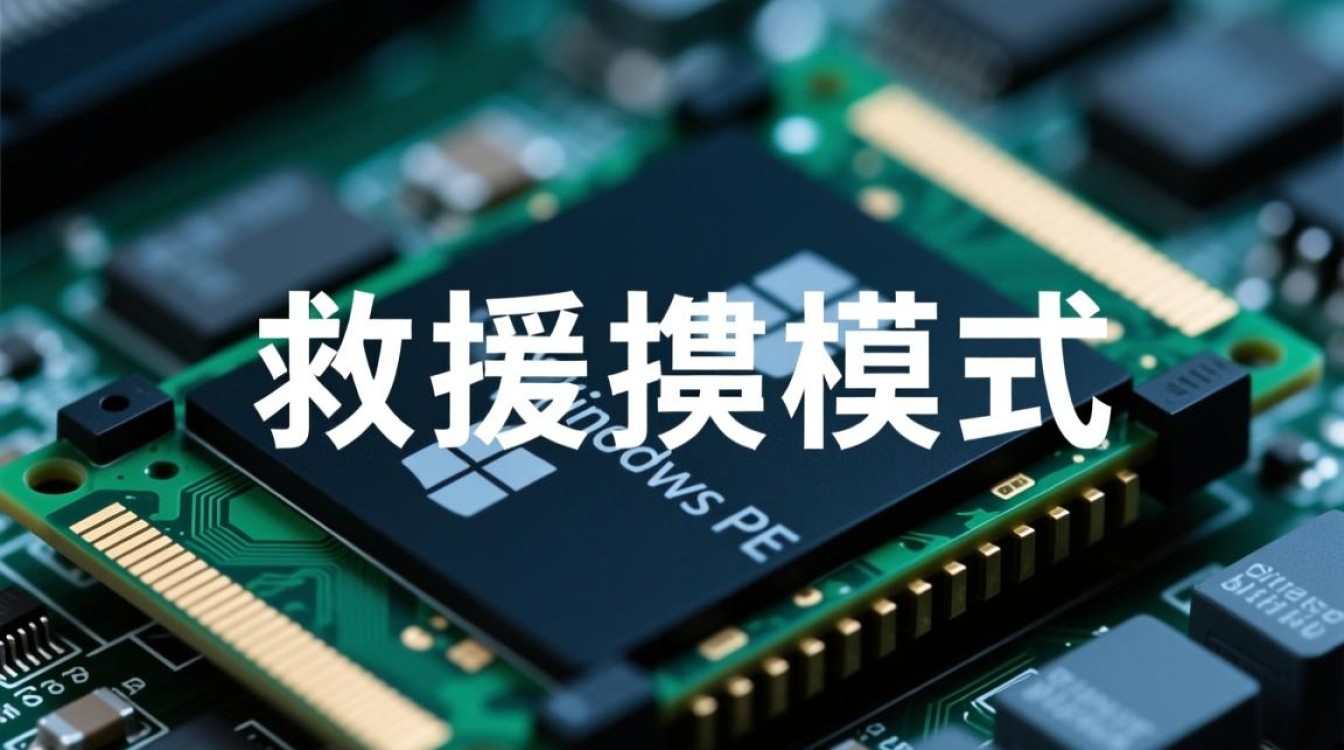 CentOS系统崩溃无法启动，如何进入PE救援模式？