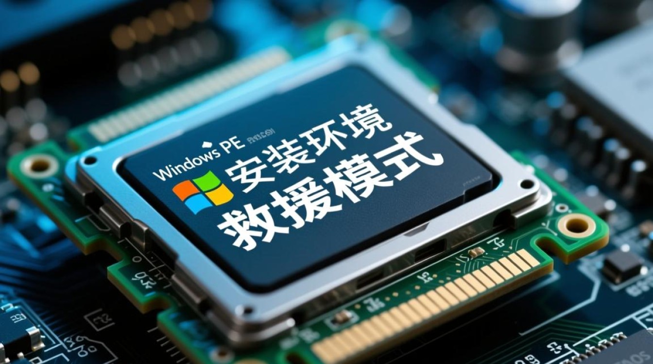 CentOS系统崩溃无法启动，如何进入PE救援模式？