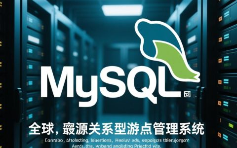 如何在MySQL命令行一步步创建数据库？