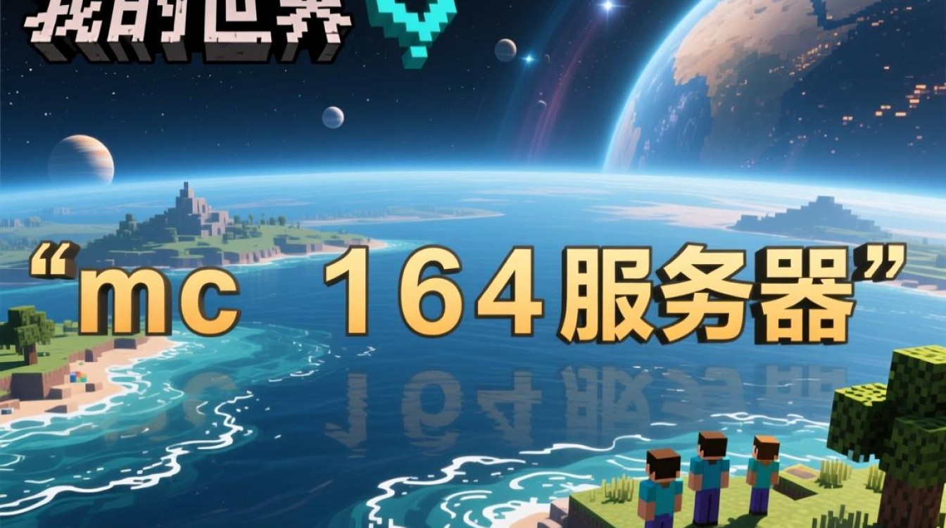 2025年了还有人玩我的世界1.6.4服务器吗？IP是什么？