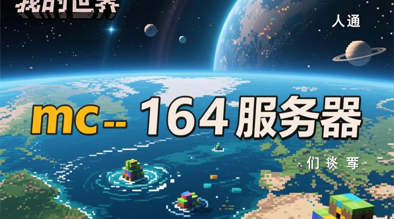 2025年了还有人玩我的世界1.6.4服务器吗？IP是什么？