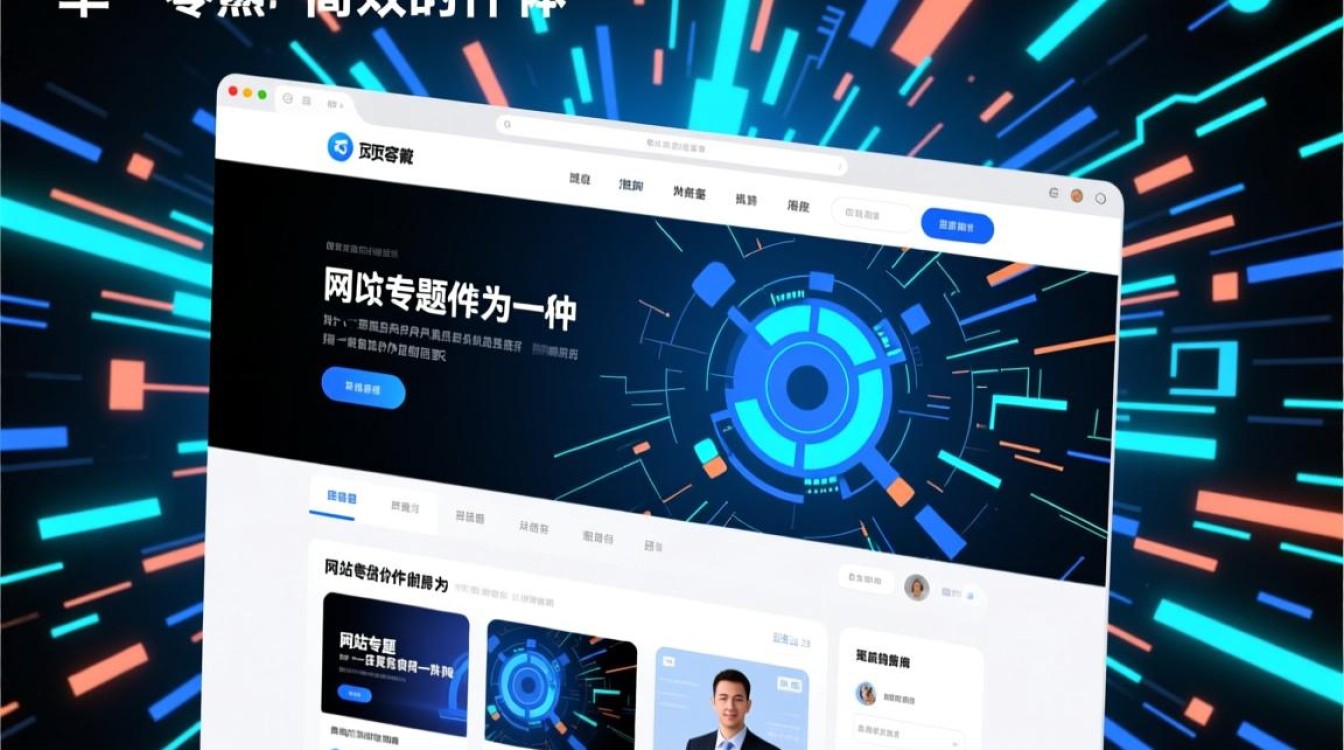 怎样做出像优秀网站专题一样的设计作品？
