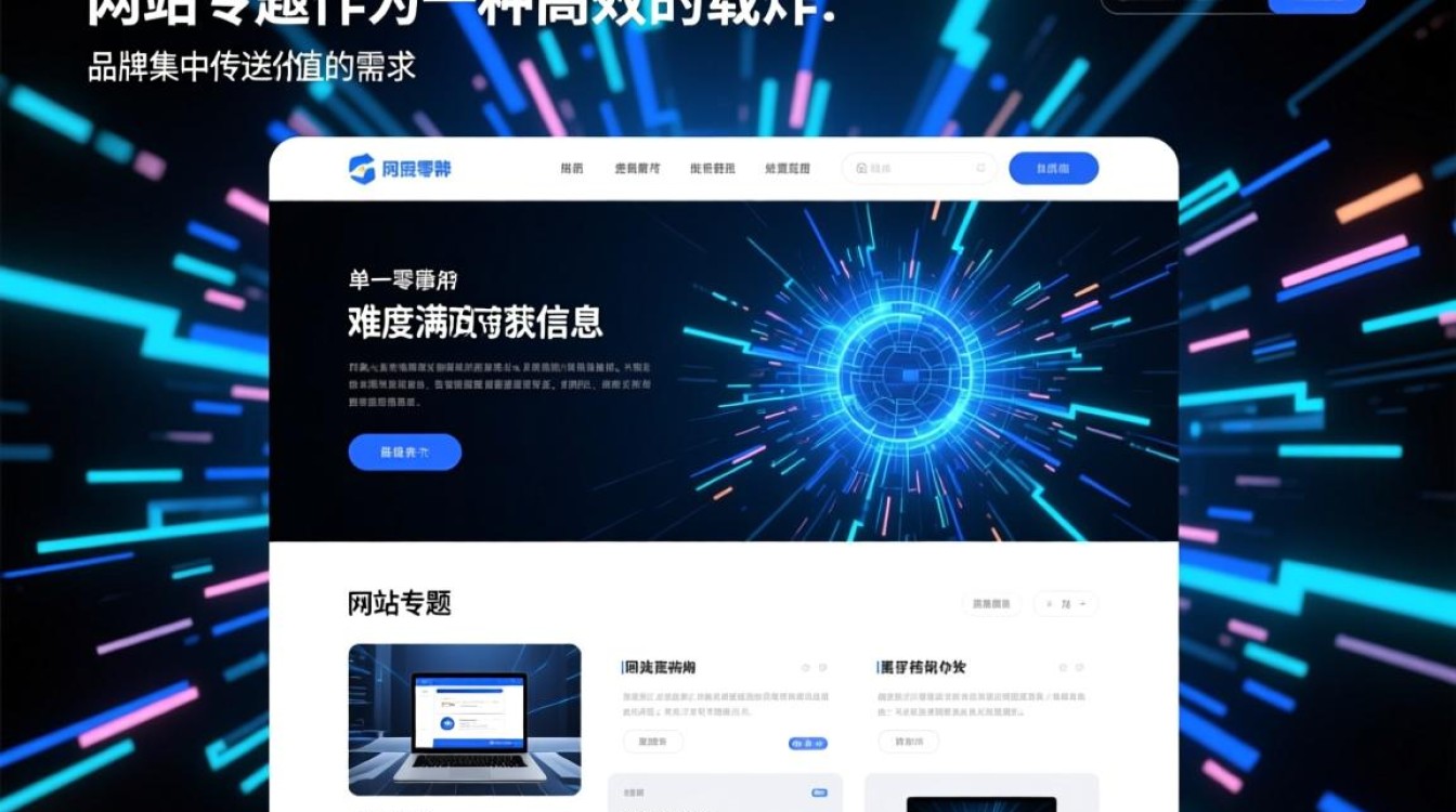怎样做出像优秀网站专题一样的设计作品？