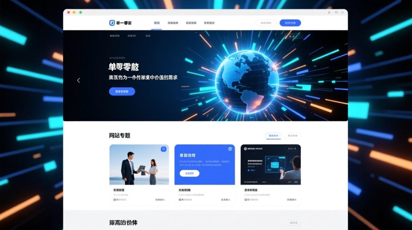 怎样做出像优秀网站专题一样的设计作品？