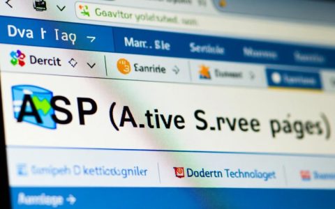 ASP程序出错后,为什么自定义的报错日志文件无法写入或记录?