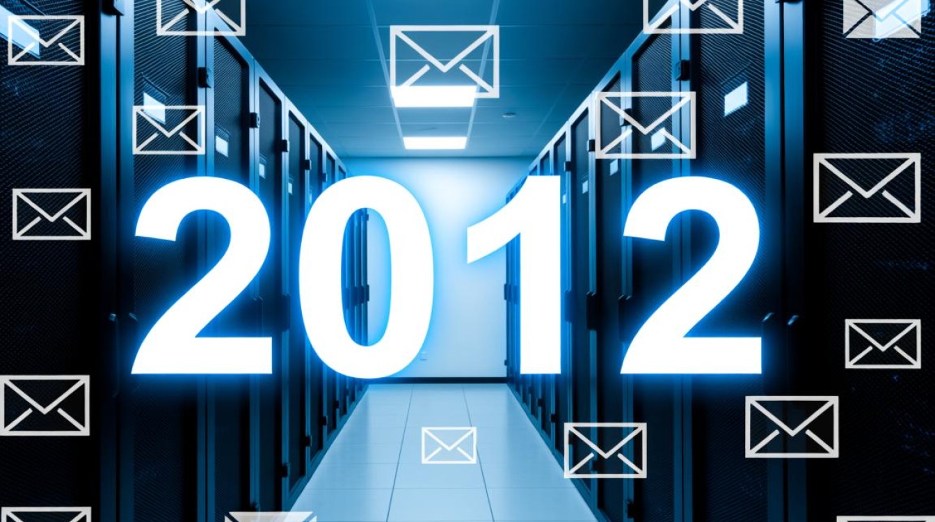 Windows Server 2012邮件服务器已过时，现在搭建使用还安全吗？