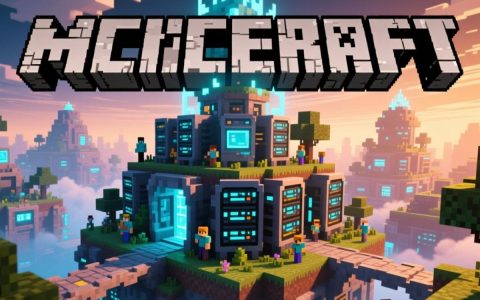 2025年最好玩的mc幻想服务器是哪个？有什么独特玩法？