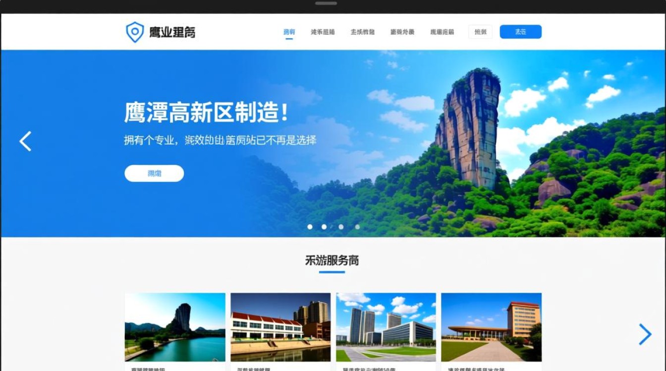 在鹰潭做一个营销型网站大概需要多少钱？哪家公司性价比高？
