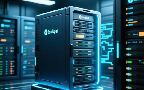 移动虚拟主机的服务器位置究竟该如何正确查询？