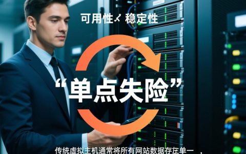 相比传统主机，云虚拟主机究竟有哪些好处？