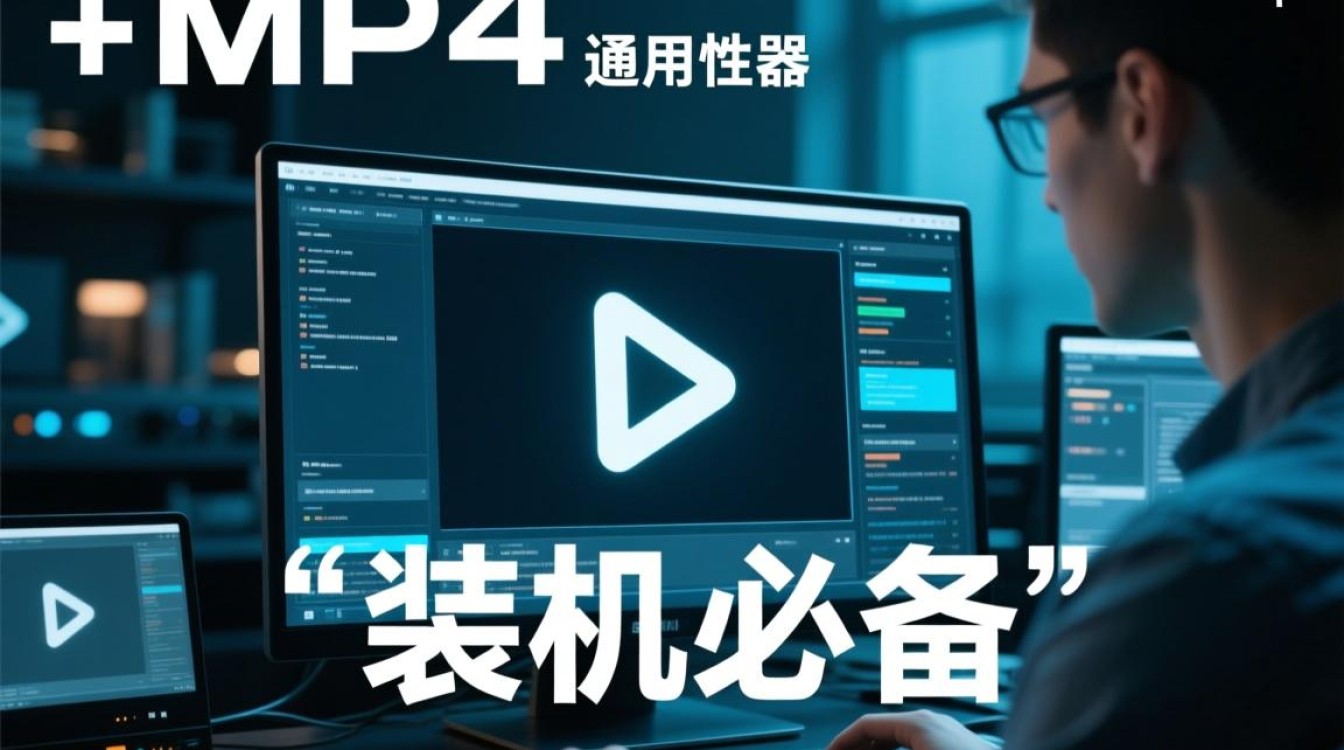 暴风影音无法播放mp4文件提示错误，到底是什么原因该怎么解决？