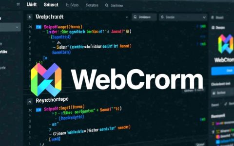 为什么WebStorm总提示Vue语法错误，如何彻底解决配置问题？