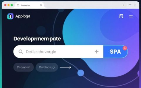 为什么un routed不报错，也不跳转404页面？