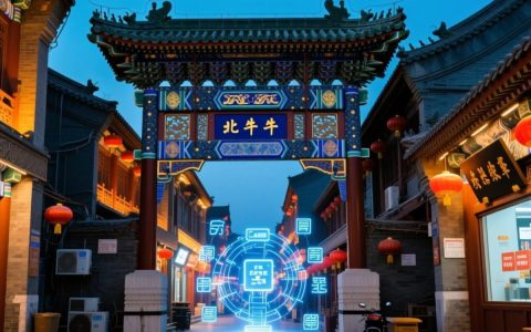 牛街网站建设哪家公司好，如何选择靠谱的服务商？
