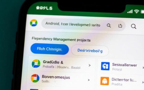 Android项目依赖冲突报错，除了升级版本还有什么彻底解决办法？
