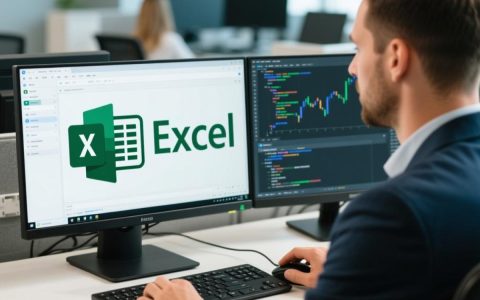 excel.application报错是什么原因导致的，又该如何修复？