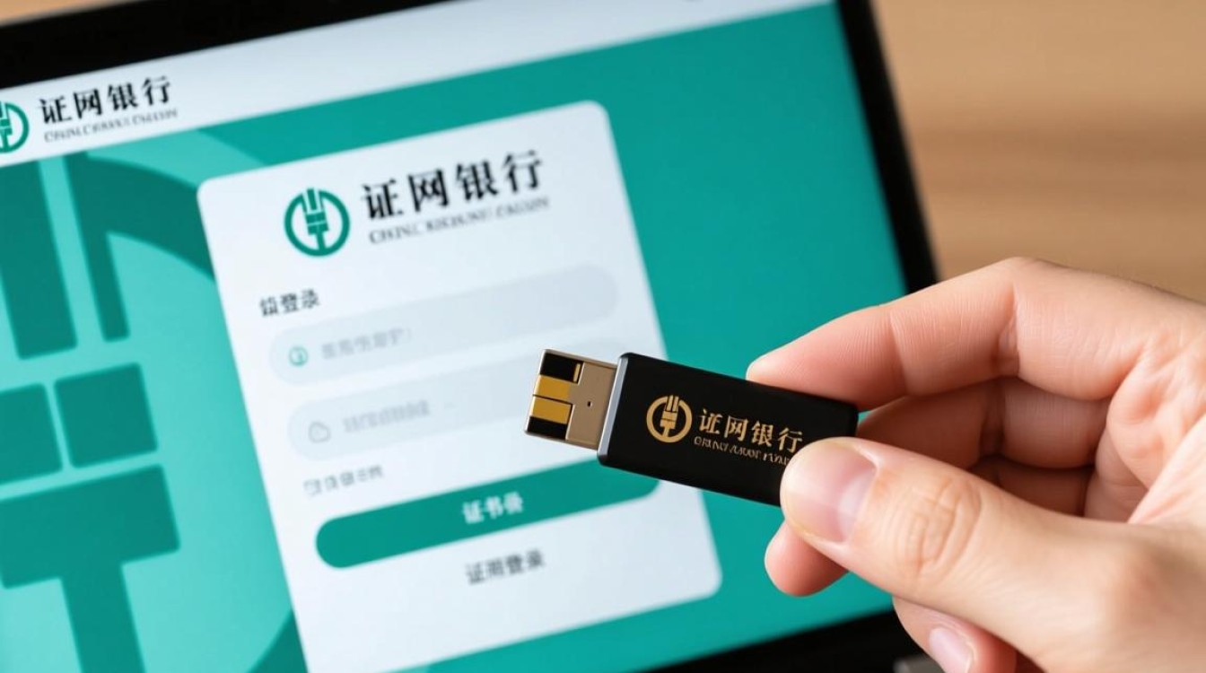 农行网银证书登陆时提示找不到证书无法显示怎么办？
