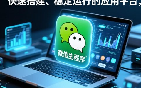 CentOS微擎镜像真的能实现小程序的一键快速部署吗？